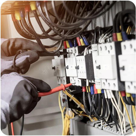 Electrical-Works